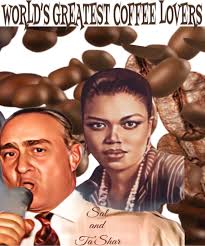 Team leader of original team espresso passed away