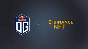 Og Esports To Host Their Newest Nft Drop Exclusively With Binance Nft Og