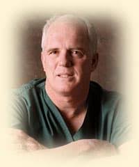 Dr. Abner M. Ward, MD