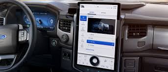 There are two battery packs available, the bigger of which is estimated to produce 563 hp. 2022 Ford F 150 Lightning Electric Truck All Electric And All F 150
