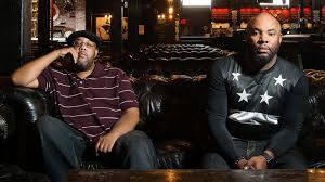 Conceited radio announcer irritates everyone else at the station. Blackalicious Mc Gift Of Gab To Receive Kidney Transplant With Fans Help Kqed