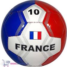 Dinsdag 15 juni 2021 21:00. Bol Com Voetbal Maat 1 Frankrijk Speelgoed Bal Voor Kinderen Size 1 Soccer Speelbal Ball