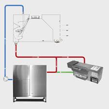 Kitchen ventilation systems hvac fact sheet dayton ventilation dayton has a complete line of affordable, quality kitchen ventilation shop dayton ventilation and enjoy these benefits: Wall Mounted Range Hood Water Misty Canopy Vianen Kitchen Ventilation Floor Mounted Commercial