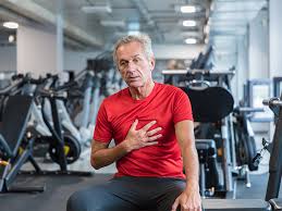 Chest pain between breast feels like something is stuck? a female asked never ignore pain: Chest And Shoulder Pain Symptoms Causes And Diagnosis