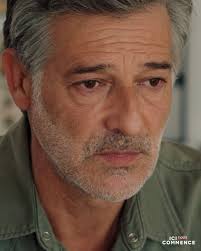 picoftheday📷 : Rose dit à Leroy qu'elle n'aurait jamais du emménager avec  lui ! ⚡️#LeChoixDeLeroy🥀 @stephane_blancafort