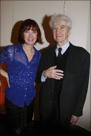 #alain resnais #andré dussolier #sabine azéma #wild grass #julianliurettefilmreview. Sabine Azema Souvenirs Emouvants De 16 Ans De Mariage Avec Alain Resnais