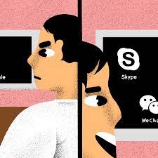 Skype is perfect for business use (has a separate app) as well as personal use. Can You Get Facetime For Windows And Pcs