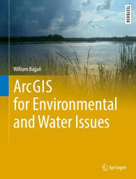 Download These Free Gis Analytical And Programming Ebooks From Springer Gis Lounge