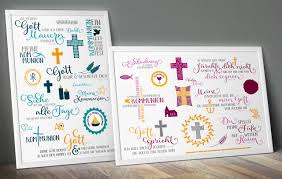 Plotterdatei Spruche Kommunion Papiere Kleine Gohr E Design