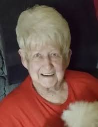 Obituary information for Barbara Scherer