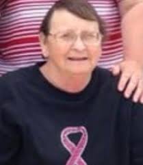 Bonnie Jean Bagley Obituary April 9, 2021