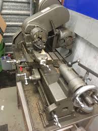 Myford Ml10 Machine Shop Lathe Lathes