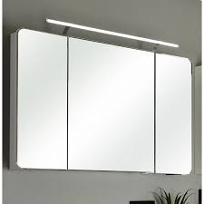 Aus spiegelglas, mdf und spanplatte gefertigt. Pelipal Spiegelschrank Eek A Bis A 120 Cm Fokus Weiss Kaufen Bei Obi Spiegelschrank Badezimmer Spiegelschrank Schrank