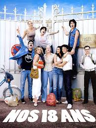 Un film d'amour moderne, donc, qui défend sa position avec opiniâtreté. Nos 18 Ans Film 2007 Allocine