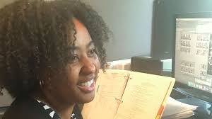 Busy-ish: The Versatile Career of Shannon Baker Davis -