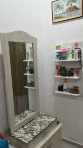 Meja solek almari berlaci buy meja solek almari berlaci at. Nak Deko Rumah Paling Bajet Diy Je Macam Pasangan Ini Hias My