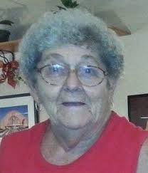 Lucy Caudill Obituary
