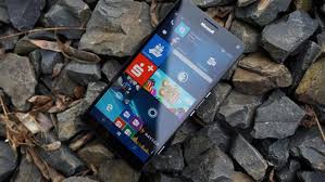 Im Test: Microsoft Lumia 950 XL - das ...