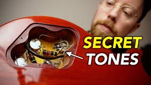 How To Make Vintage Les Paul '50 Wiring for better sounding and independent  tone control