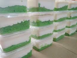 1280 x 720 jpeg 165 кб. 5 Resipi Kek Viral Sedap Boleh Masak Tanpa Guna Oven