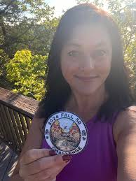 Starting the Fall 50 Hiking Challenge in Minnesota