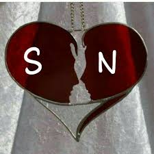 Maybe you would like to learn more about one of these? Pin By N Shaikh On N S Love Heart Images Love Wallpapers Romantic Stylish Alphabets
