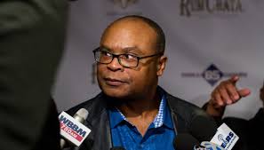 Bears icon Mike Singletary: Khalil Mack good, but Aaron Donald is better