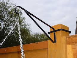 We did not find results for: Hanging Basket Brackets For Wooden Fence Posts Basket Poster