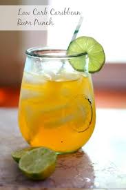 Make life easier for yourself and stay on track. Keto Rum Punch Cocktail Recipe Caribbean Style Low Carb