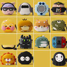 Volume at 50%, anc turned off, and aac mode enabled. 3d Headset Cases For Huawei Freebuds 4i Case Cute Cartoon Wireless Bluetooth Earphone Cover For Free Buds 4i Case Funda Coque Mega Offer Fdcbe7 Goteborgsaventyrscenter