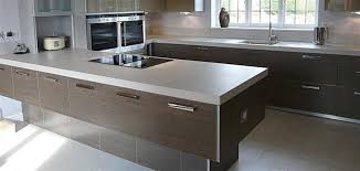 concrete kitchen worktops