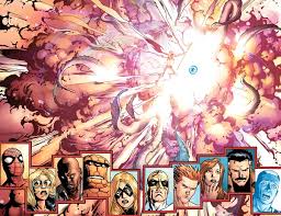 Doctor strange and wong vs scarlet witch and vision. Doctor Voodoo Character Comic Vine