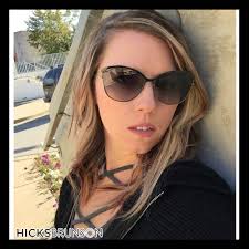 Sexy Sunglasses by Tom Davies