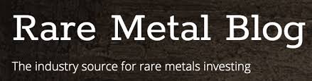 Rare Metal Blog | The Industry Source for Precious Metals Investing