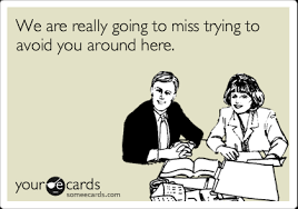 Memes about farewell and related topics. Farewell Ecard Sengu