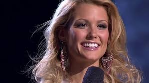Miss USA 2004- Final Questions & Close-Ups of Finalists