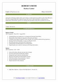 busboy resume samples qwikresume