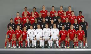 Fc bayern munich best football team football soccer new england patriots vive le sport arsenal german national team germany football german boys. Pin On Twipzs Pins