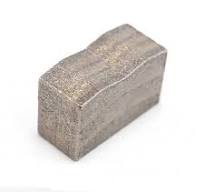 Granite Cutting Blade Diamond Segment for Granite Cutting