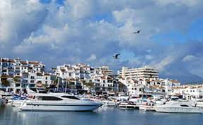Mit der publikation der neuen buchungsinformation steht ihnen ab sofort der zeitraum von november 2021 bis oktober 2022 für buchungen zur verfügung. Spanien Costa Del Sol Mondanes Marbella Myreisen De