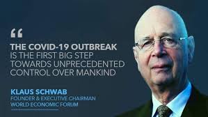 Who is Klaus Schwab? – The Great Australian Dream