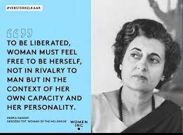 Last night i was seriously considering whether i was a bisexual or not but i don't think so though i'm not. These 15 Quotes From Indira Gandhi Will Make Your Heart Soar Indira Gandhi Gandhi Quotes 15th Quotes