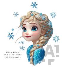 Elsa Quick Change