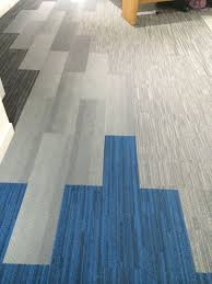 Carpet Tile Skinny Planks By Interface Carpet Tiles Design Carpet Tiles Office Commercial Flooring