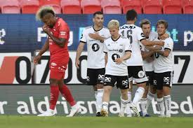 Watch from anywhere online and free. Acosta Tabbe Da Brann Kastet Vekk Poengene Mot Rosenborg