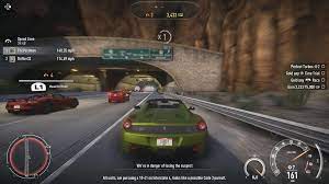 Events Need For Speed Rivals Wiki Guide Ign