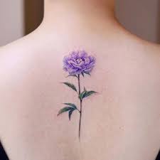 At tattoounlocked.com find thousands of tattoos categorized into thousands of categories. 100 Purple Tattoos That Are Actually Good