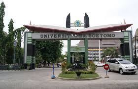 Formulir layanan bantuan keuangan mahasiswa. Dibuka Pendaftaran Mahasiswa Baru Universitas Dr Soetomo Unitomo Surabaya Semester Ganjil 2017 2018 Kuliah Sabtu Minggu
