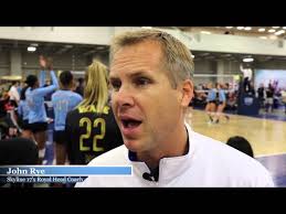 Who Digs TC Volleyball NIT: John Rye, Skyline