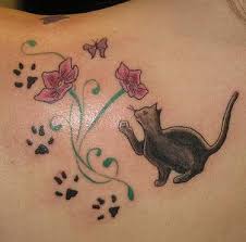 We did not find results for: Black Cat Touching Flowers Tattoo Tattooimages Biz